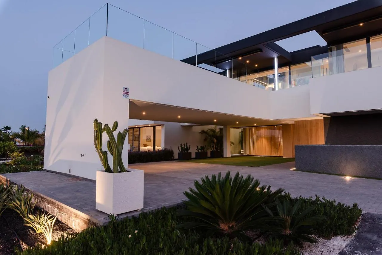 Karat Villa Macaronesia Costa Adeje   Costa Adeje (Tenerife)