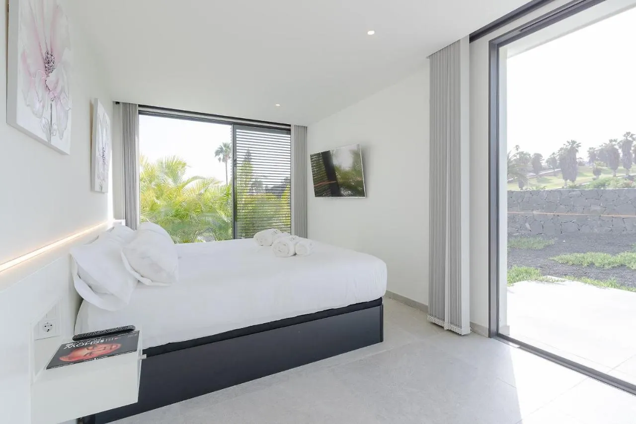Karat Villa Macaronesia Costa Adeje