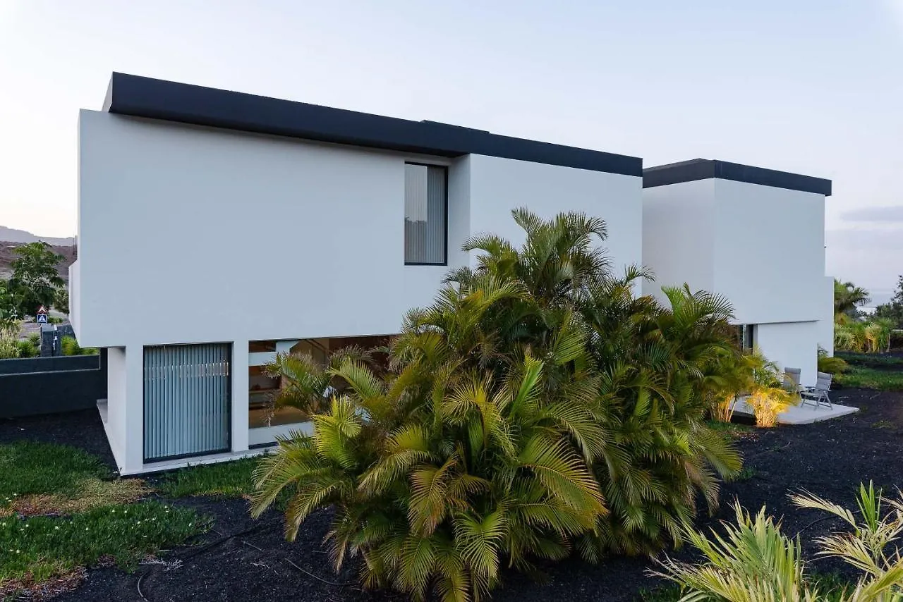Karat Villa Macaronesia Costa Adeje  Costa Adeje (Tenerife)