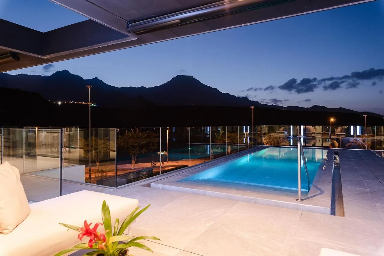 Karat Villa Macaronesia Costa Adeje