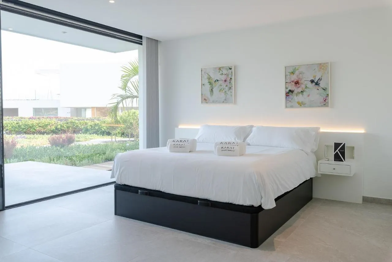 Karat Villa Macaronesia Costa Adeje   Costa Adeje (Tenerife)