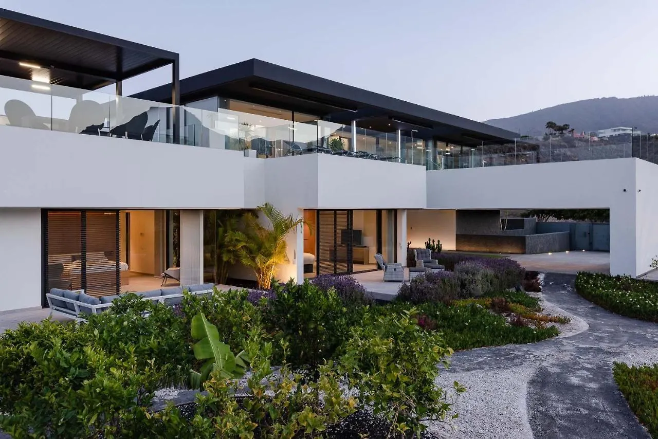 Karat Villa Macaronesia Costa Adeje  Costa Adeje (Tenerife)