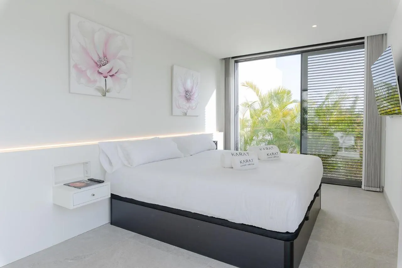 Karat Villa Macaronesia Costa Adeje
